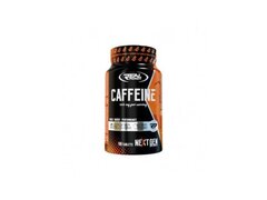 Real Pharm, Caffeine 400 mg doza - 90 tablete